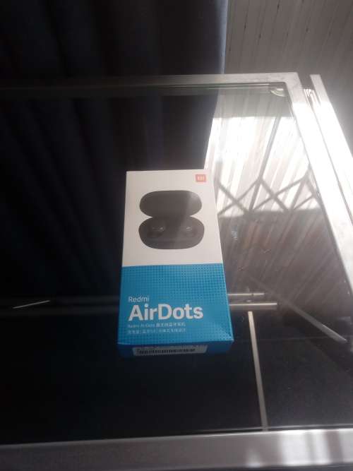 Xiaomi Redmi Airdots - Brand New Sealed